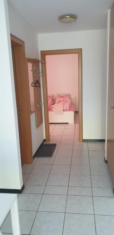 Alloggio Corina Cadenazzo Zewnętrze zdjęcie